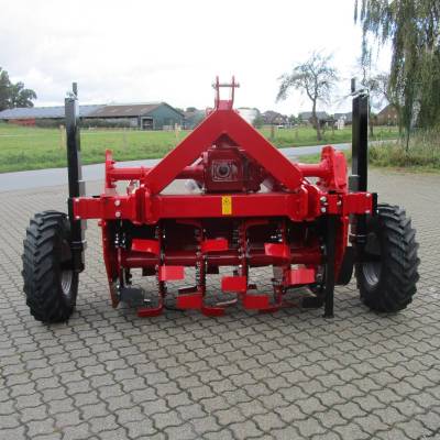 Rotary tiller ASR 1300