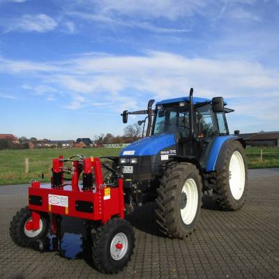 Krautchneider BÜFFEL 