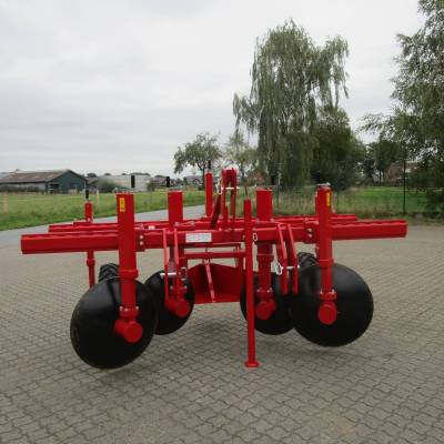 Scheibenpflug 4