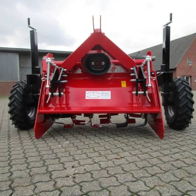 Rotorfräse ASR 1300